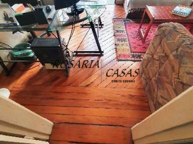 Casas & Sobrados para Venda em São Paulo - 2