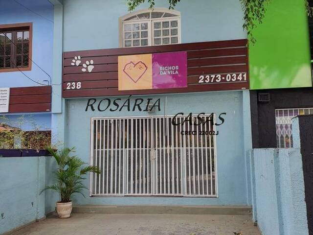 # -  para Locação em São Paulo - SP - 2