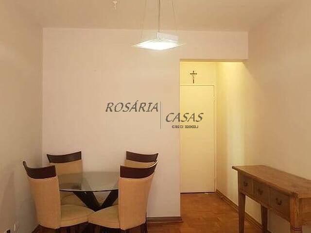 Apartamento para Locação em São Paulo - 5