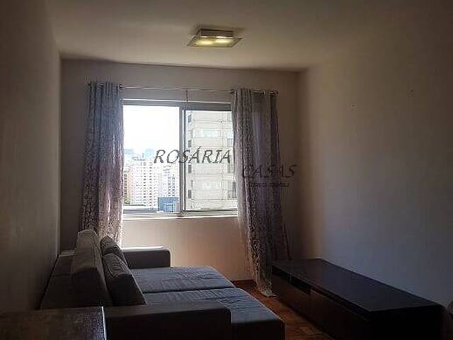 Apartamento para Locação em São Paulo - 3