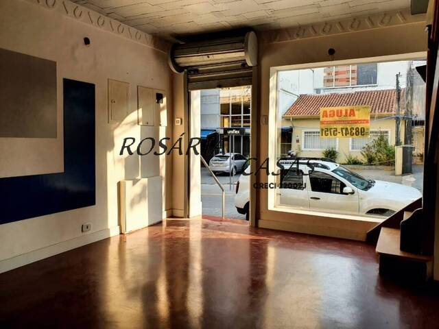 Loja para Locação em São Paulo - 4