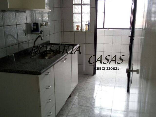 Apartamento para Locação em São Paulo - 2