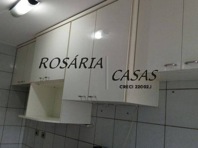 Apartamento para Locação em São Paulo - 5