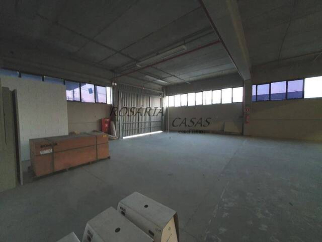 Galpão para Locação em Alphaville - 4