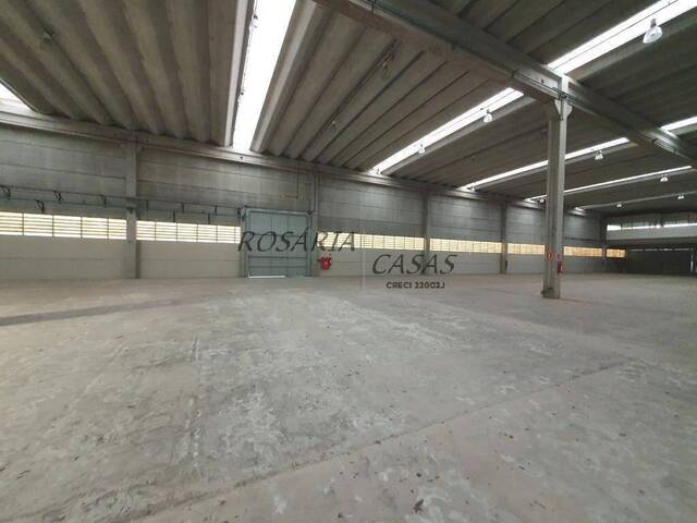 #1228 - Galpão para Locação em Alphaville - SP - 3