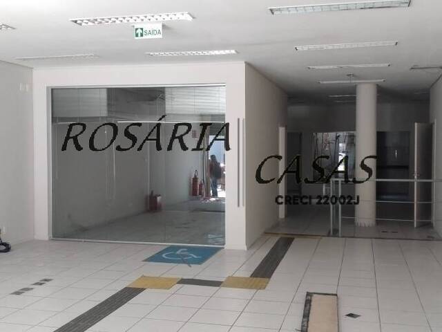 Loja para Locação em São Paulo - 4