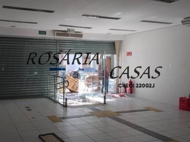 Loja para Locação em São Paulo - 5