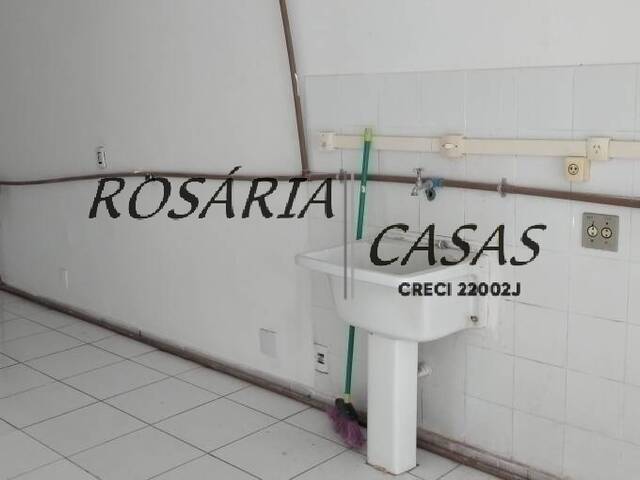 Andar |Conjuntos |Salas para Locação em São Paulo - 5