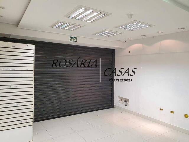 Loja para Locação em São Paulo - 4