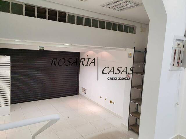 Loja para Locação em São Paulo - 3