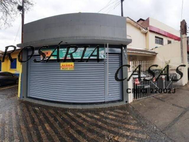 Loja para Locação em São Paulo - 2