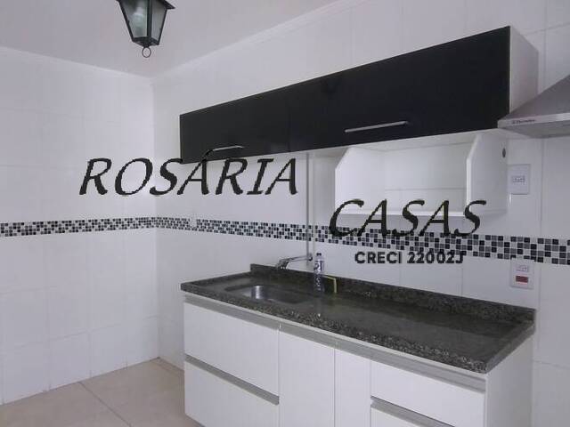 Apartamento para Locação em São Paulo - 2