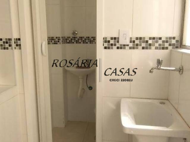 Apartamento para Locação em São Paulo - 4