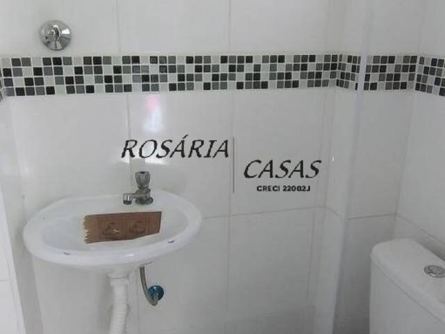 Apartamento para Locação em São Paulo - 5