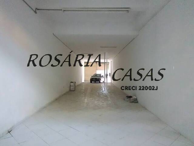 #1258 - Loja para Locação em São Paulo - SP - 1