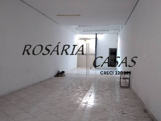 #1258 - Loja para Locação em São Paulo - SP - 2