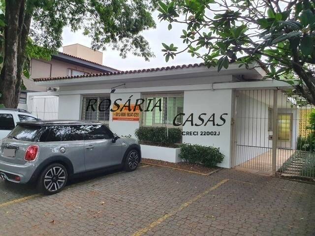 Casas |Sobrados |Prédios para Locação em São Paulo - 4