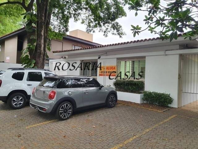 Casas |Sobrados |Prédios para Locação em São Paulo - 3