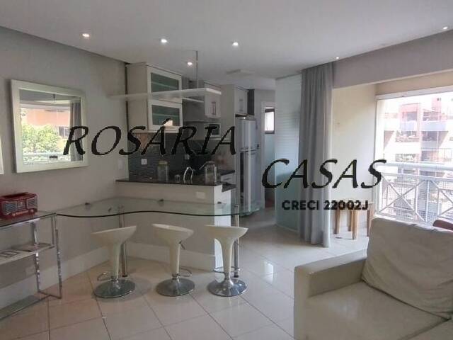 Apartamento para Venda em São Paulo - 2