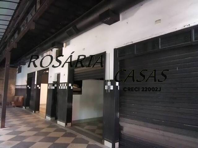 Casas |Sobrados |Prédios para Locação em São Paulo - 5