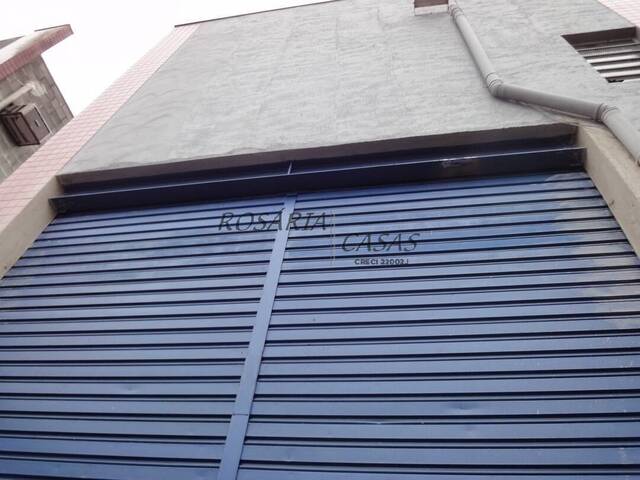 Galpão para Locação em São Paulo - 5