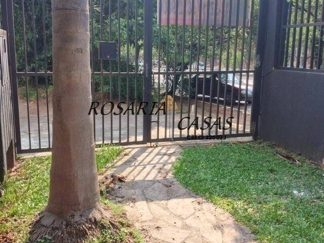 Casas |Sobrados |Prédios para Locação em São Paulo - 3