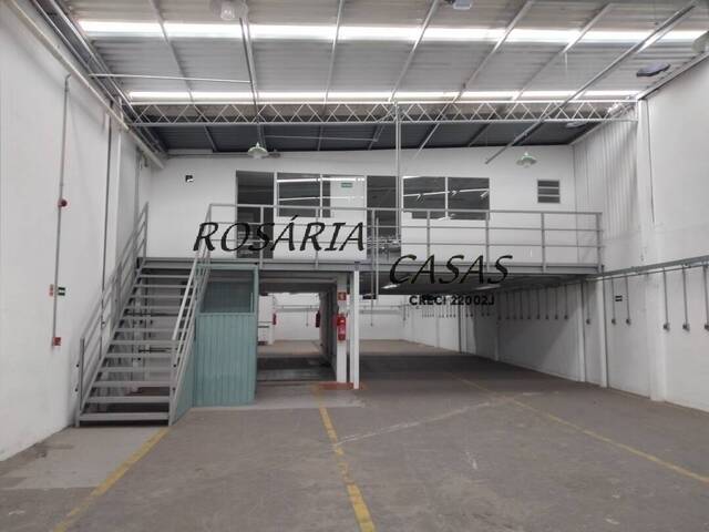 Galpão para Locação em São Paulo - 2