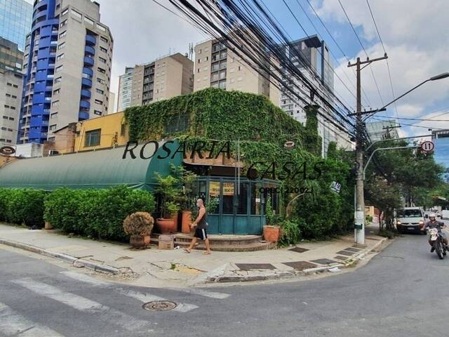 Casas |Sobrados |Prédios para Locação em São Paulo - 3