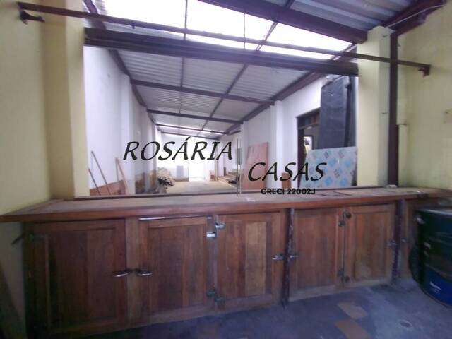 Casas |Sobrados |Prédios para Locação em São Paulo - 4