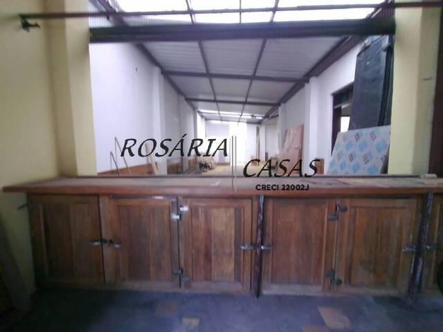 Casas |Sobrados |Prédios para Locação em São Paulo - 3