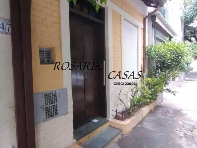 Casas |Sobrados |Prédios para Locação em São Paulo - 5