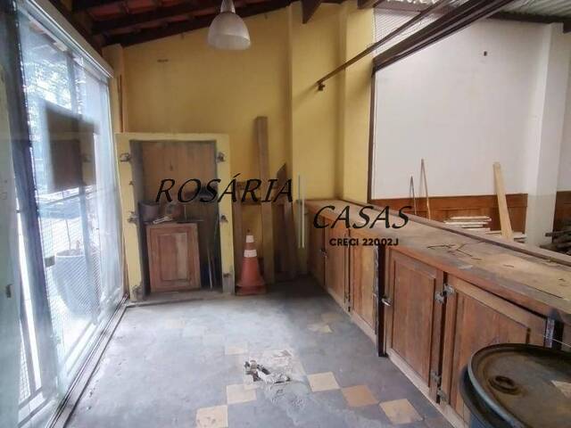 Casas |Sobrados |Prédios para Locação em São Paulo - 2