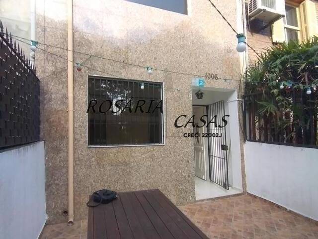 Andar |Conjuntos |Salas para Locação em São Paulo - 3