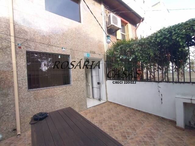 Andar |Conjuntos |Salas para Locação em São Paulo - 4