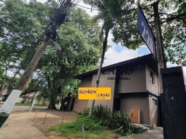 Casas |Sobrados |Prédios para Locação em São Paulo - 2