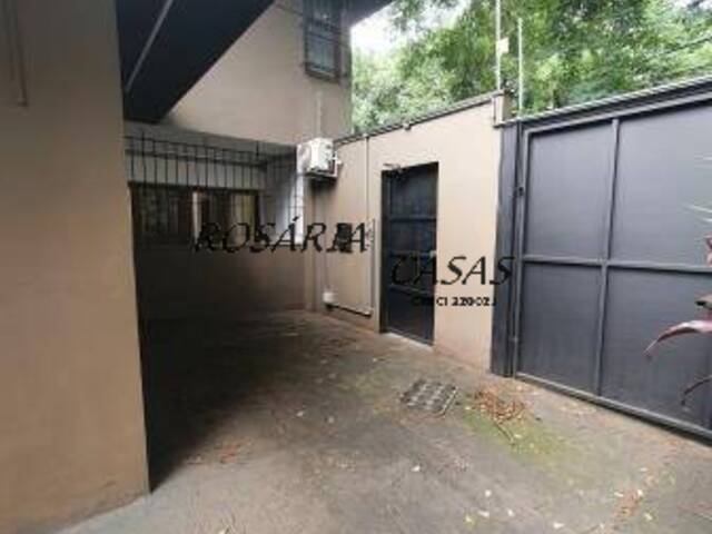 Casas |Sobrados |Prédios para Locação em São Paulo - 3