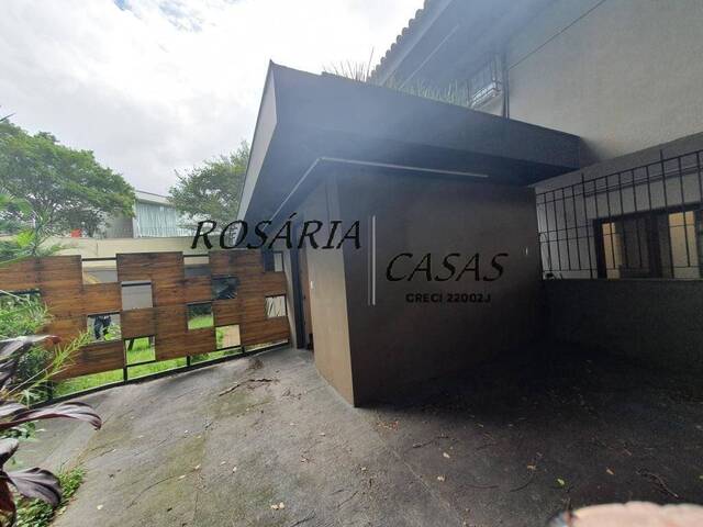 Casas |Sobrados |Prédios para Locação em São Paulo - 4