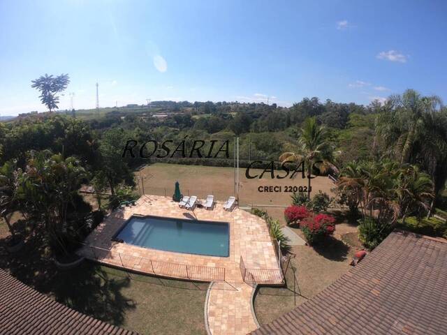 Chácara | Sitio | Fazenda para Venda em Jundiaí - 4