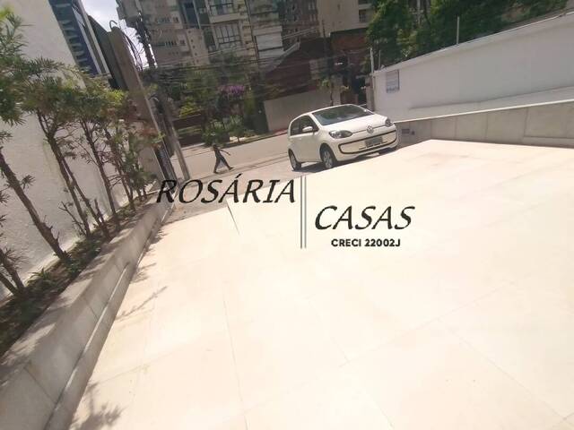 Casas |Sobrados |Prédios para Locação em São Paulo - 5