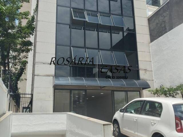 #1336 - Casas |Sobrados |Prédios para Locação em São Paulo - SP - 1