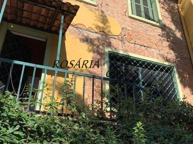 #1168 - Casas |Sobrados |Prédios para Locação em São Paulo - SP - 1