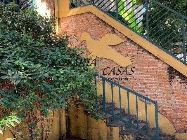 #1168 - Casas |Sobrados |Prédios para Locação em São Paulo - SP - 2