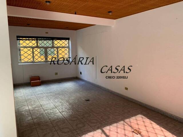 Casas |Sobrados |Prédios para Locação em São Paulo - 5
