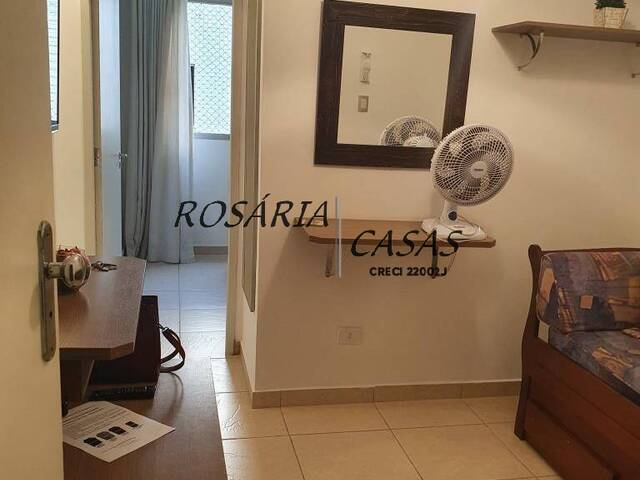 Apartamento para Venda em São Vicente - 2