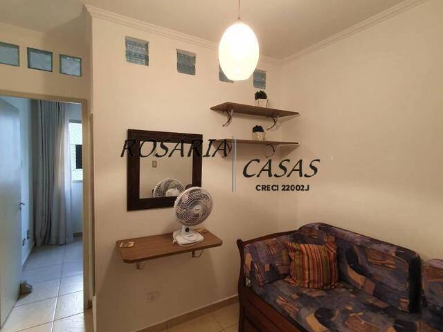 Apartamento para Venda em São Vicente - 3