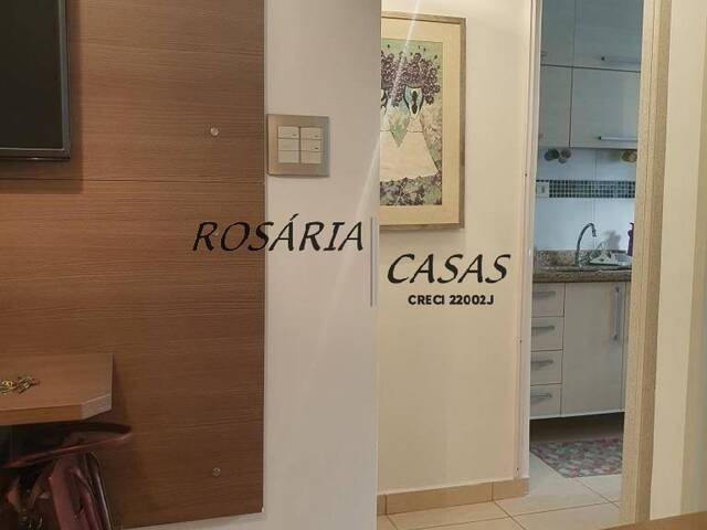 Apartamento para Venda em São Vicente - 4