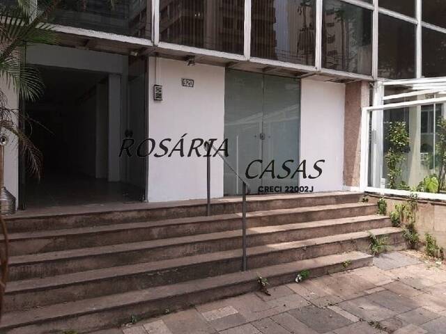 Galpão para Venda em São Paulo - 5