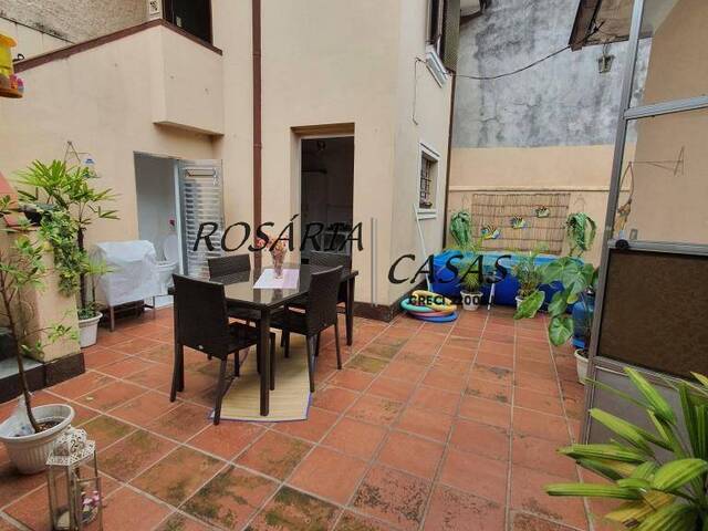 Casas & Sobrados para Venda em São Paulo - 5