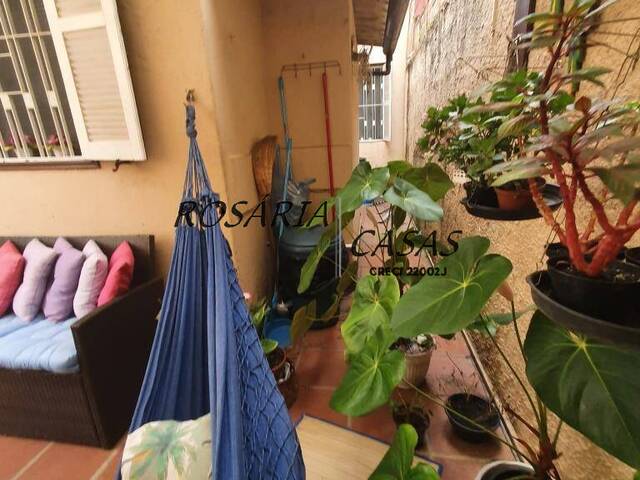 Casas & Sobrados para Venda em São Paulo - 4