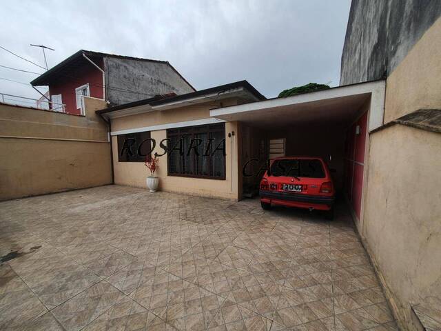 Casas & Sobrados para Venda em São Paulo - 2